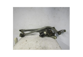Moteur essuie glace avant NISSAN ALMERA 2 Photo n°2