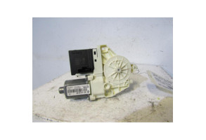 Moteur leve vitre arriere gauche RENAULT MEGANE 3 Photo n°2
