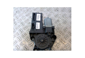 Leve vitre electrique avant gauche RENAULT MEGANE 3 Photo n°3
