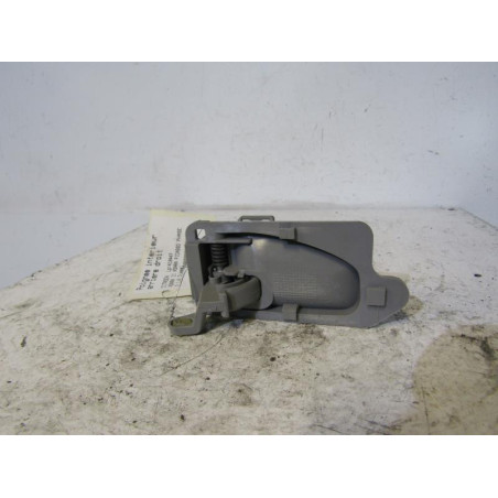 Poignee interieur arriere droit CITROEN XSARA PICASSO