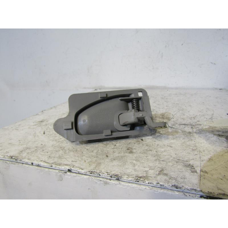 Poignee interieur avant gauche CITROEN XSARA PICASSO Photo n°1