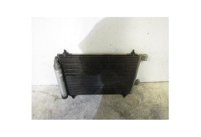 Radiateur clim CITROEN C4 1 Photo n°1