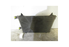 Radiateur clim CITROEN C4 1 Photo n°2