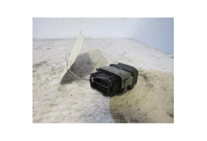Interrupteur de leve vitre avant droit RENAULT CLIO 3 Photo n°2