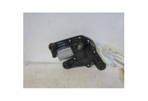 Moteur essuie glace arriere CITROEN C3 2 Photo n°2