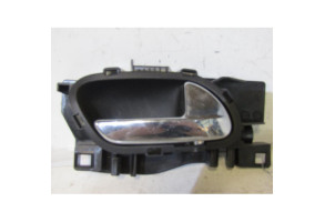 Poignee interieur arriere droit CITROEN C3 2 Photo n°1