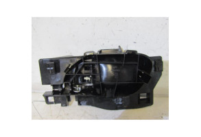 Poignee interieur arriere droit CITROEN C3 2 Photo n°2