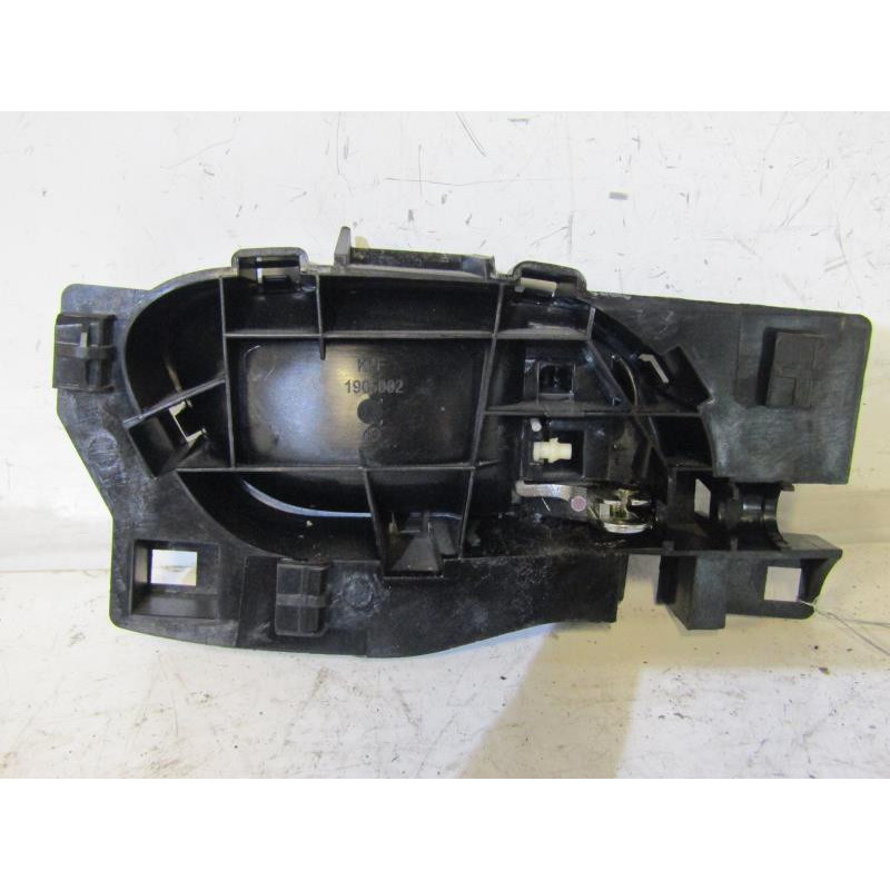 Poignee interieur arriere gauche CITROEN C3 2 Photo n°1