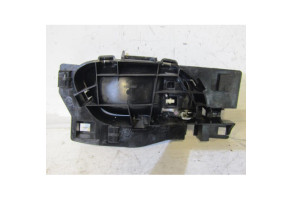 Poignee interieur arriere gauche CITROEN C3 2 Photo n°1