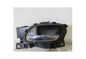 Poignee interieur arriere gauche CITROEN C3 2 Photo n°2