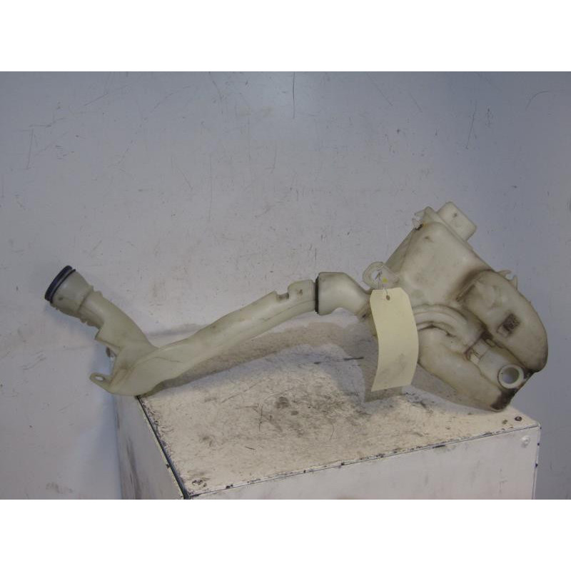 Vase de lave glace CITROEN C3 2 Photo n°1