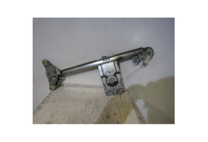 Leve vitre electrique arriere droit PEUGEOT 307 Photo n°2
