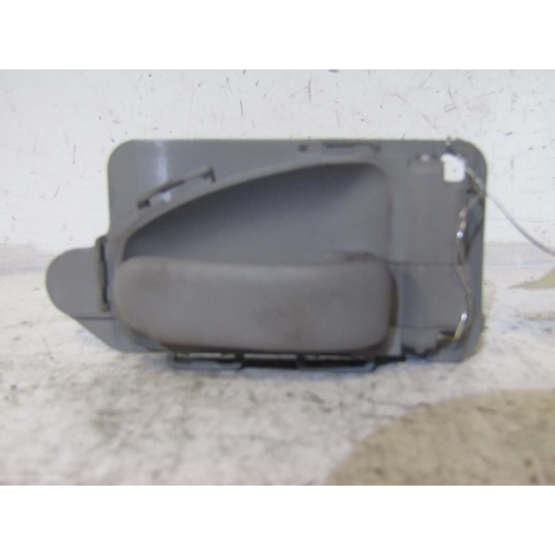 Poignee interieur arriere droit CITROEN XSARA PICASSO Photo n°1