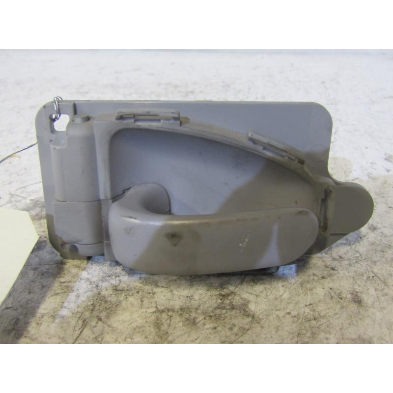 Poignee interieur avant gauche CITROEN XSARA PICASSO Photo n°1