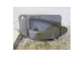 Poignee interieur avant gauche CITROEN XSARA PICASSO Photo n°1