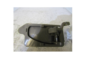 Poignee interieur arriere droit CITROEN XSARA PICASSO Photo n°2