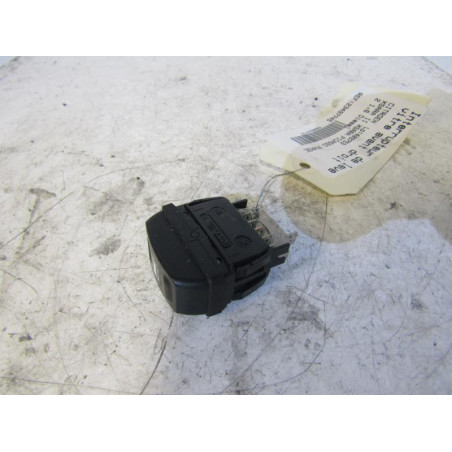 Interrupteur de leve vitre avant droit CITROEN XSARA PICASSO