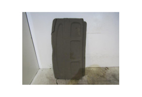 Plage arriere CITROEN XSARA PICASSO Photo n°1