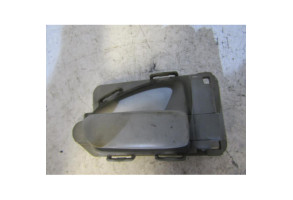 Poignee interieur avant droit CITROEN XSARA PICASSO Photo n°1