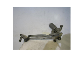 Moteur essuie glace avant HONDA CIVIC 7 Photo n°1