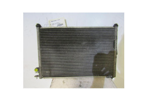 Radiateur clim HONDA CIVIC 7 Photo n°1