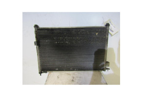Radiateur clim HONDA CIVIC 7 Photo n°2