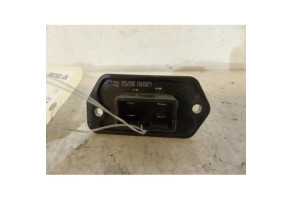 Resistance chauffage HONDA CIVIC 7 Photo n°2