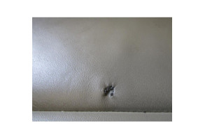 Interieur complet RENAULT LAGUNA 3 Photo n°8