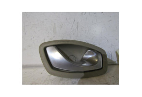 Poignee interieur arriere droit RENAULT LAGUNA 3 Photo n°1