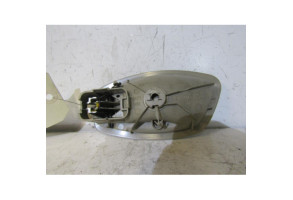 Poignee interieur arriere droit RENAULT LAGUNA 3 Photo n°2