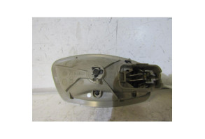 Poignee interieur arriere gauche RENAULT LAGUNA 3 Photo n°2