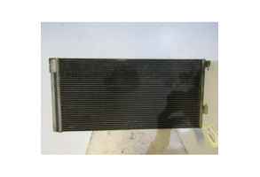 Radiateur clim RENAULT LAGUNA 3 Photo n°1