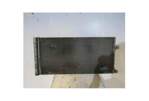 Radiateur clim RENAULT LAGUNA 3 Photo n°2