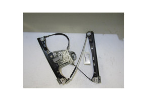 Leve vitre electrique avant droit MERCEDES CLASSE C 203 Photo n°1