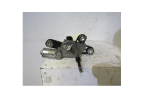 Moteur essuie glace arriere FORD FIESTA 6 Photo n°1