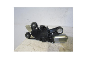 Moteur essuie glace arriere FORD FIESTA 6 Photo n°2