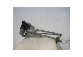 Moteur essuie glace avant FORD FIESTA 6 Photo n°1