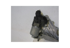 Moteur essuie glace avant FORD FIESTA 6 Photo n°2