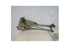 Moteur essuie glace avant FORD FIESTA 6 Photo n°3
