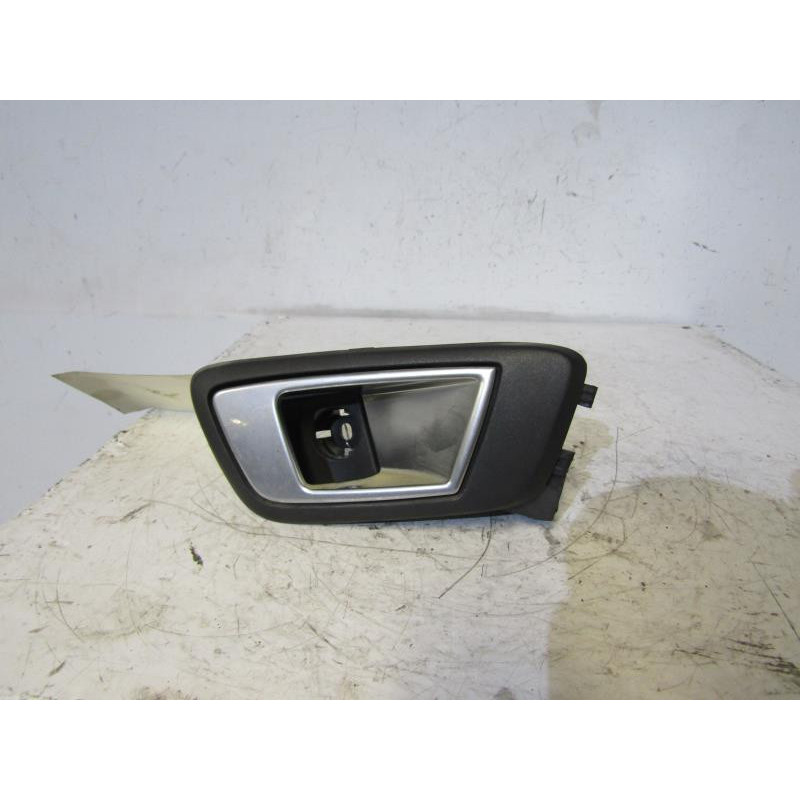 Poignee interieur arriere droit FORD FIESTA 6 Photo n°1