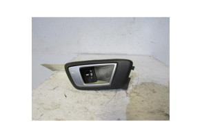 Poignee interieur arriere droit FORD FIESTA 6 Photo n°1