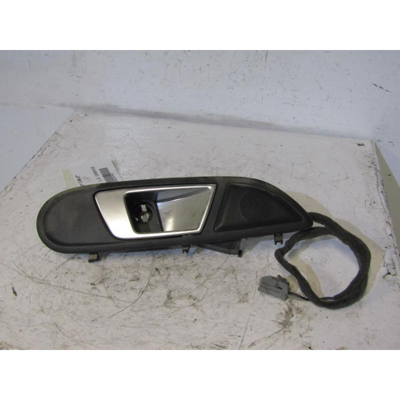 Poignee interieur avant droit FORD FIESTA 6 Photo n°1