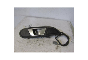 Poignee interieur avant droit FORD FIESTA 6 Photo n°1