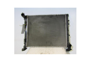 Radiateur eau FIAT 500L Photo n°1