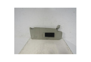 Pare soleil droit SEAT LEON 1 Photo n°1