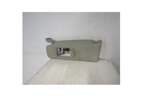 Pare soleil gauche SEAT LEON 1 Photo n°1