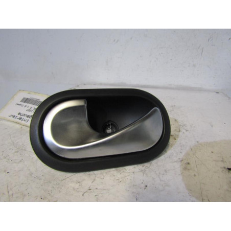 Poignee interieur arriere gauche RENAULT SCENIC 2