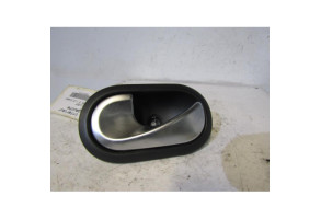 Poignee interieur arriere gauche RENAULT SCENIC 2 Photo n°1