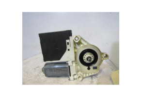 Moteur leve vitre arriere gauche SEAT ALTEA Photo n°1