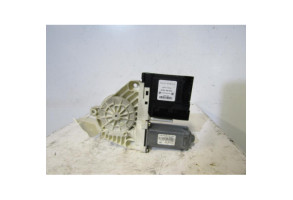 Moteur leve vitre arriere gauche SEAT ALTEA Photo n°2